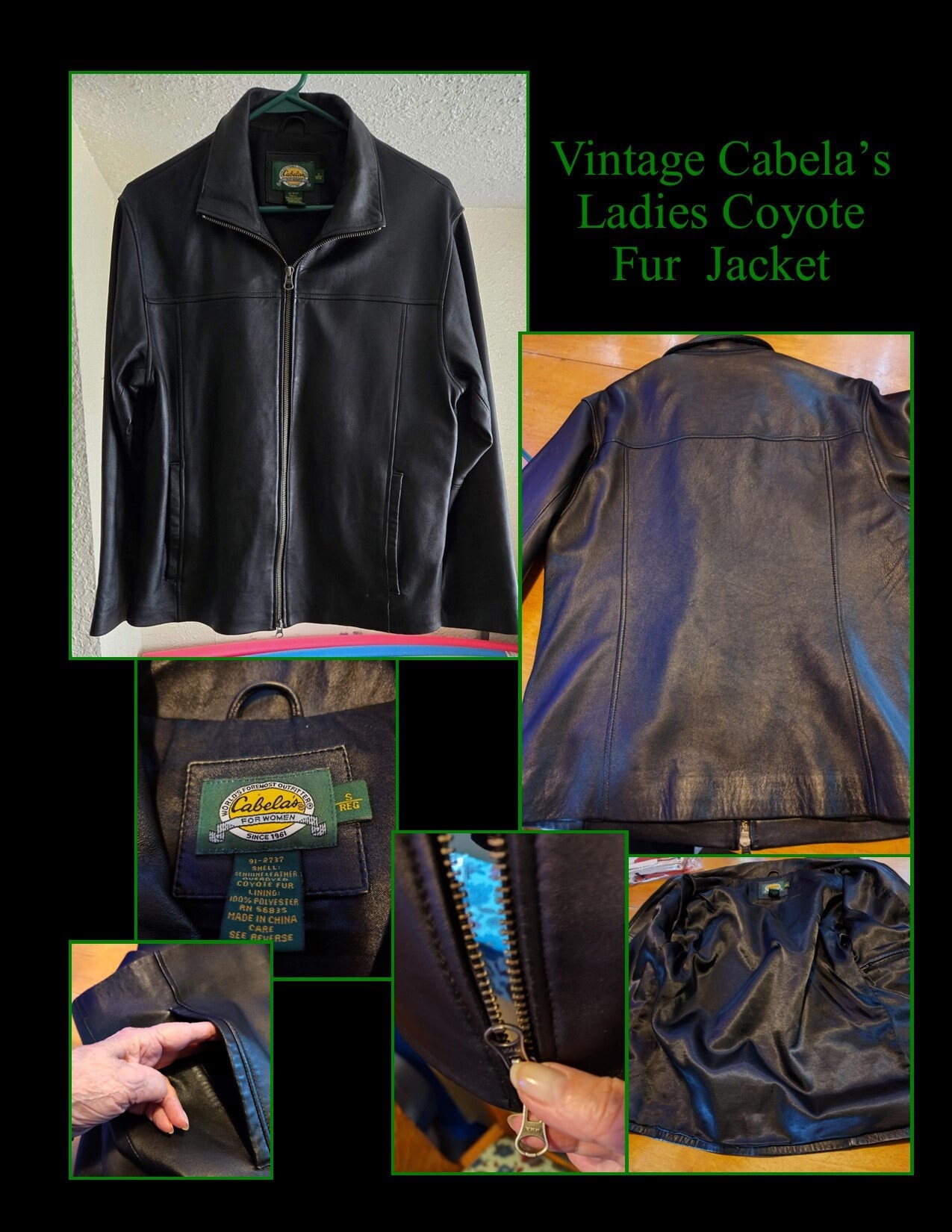 Cabelas ladies jackets best sale