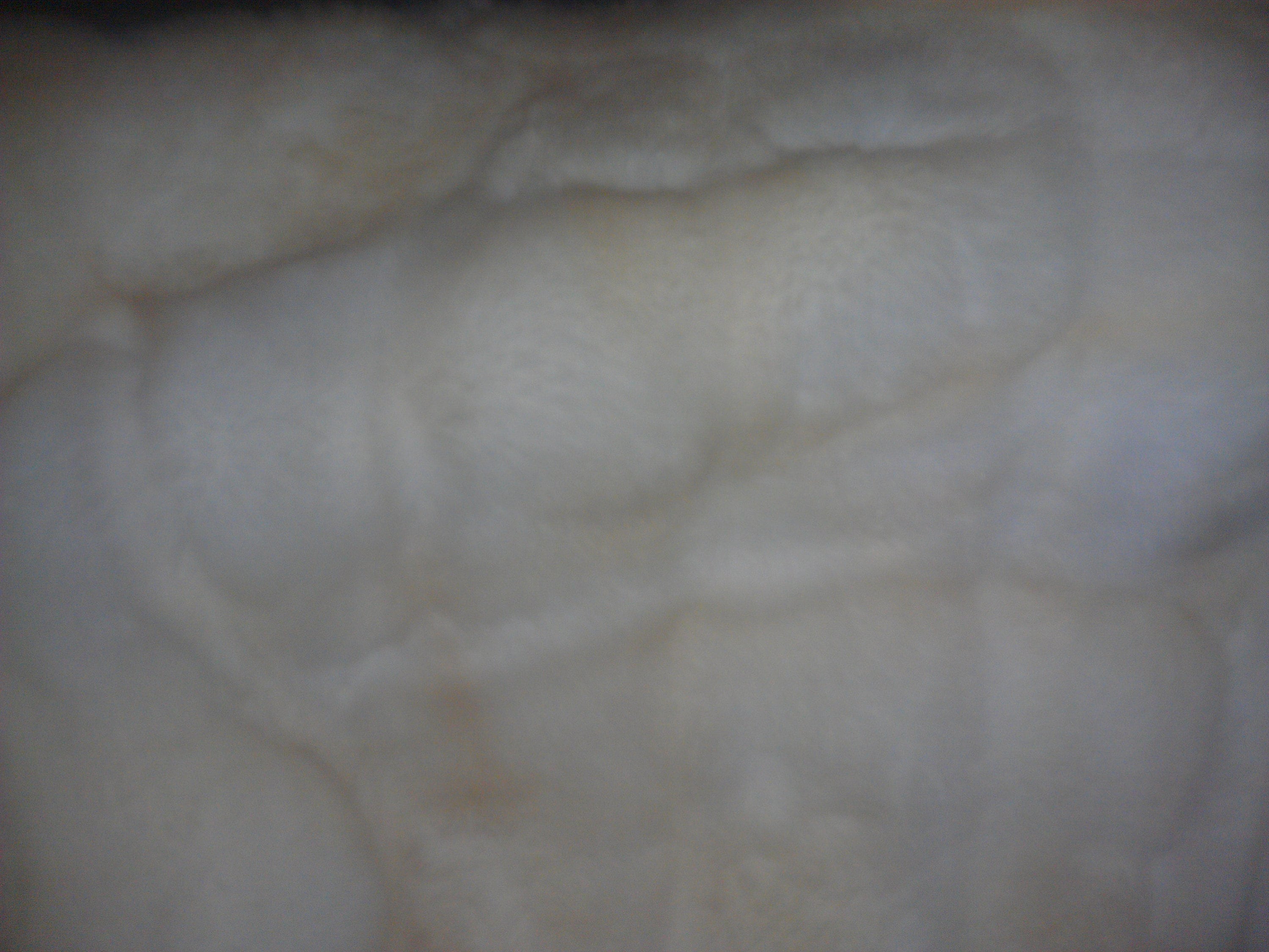 1970's Grandells White Rabbit Coat - Etsy