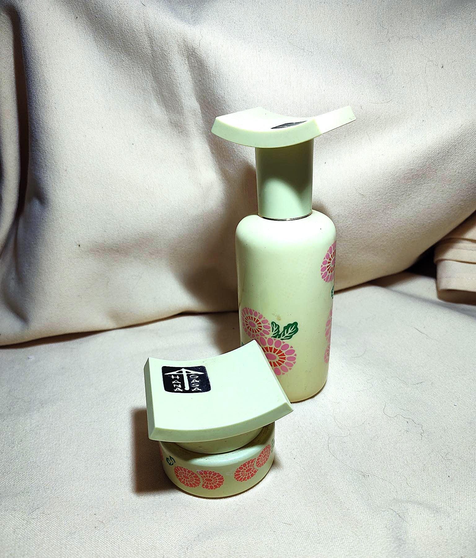 Avon Cream Sachet Jars - Etsy