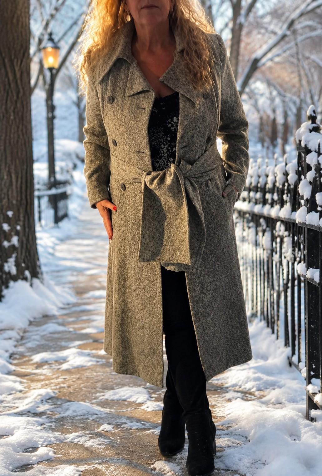 Vintage Jimmy Hourihan Coats - Etsy