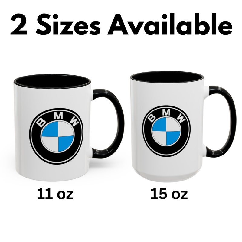 Bmw Coffee Mug - Etsy