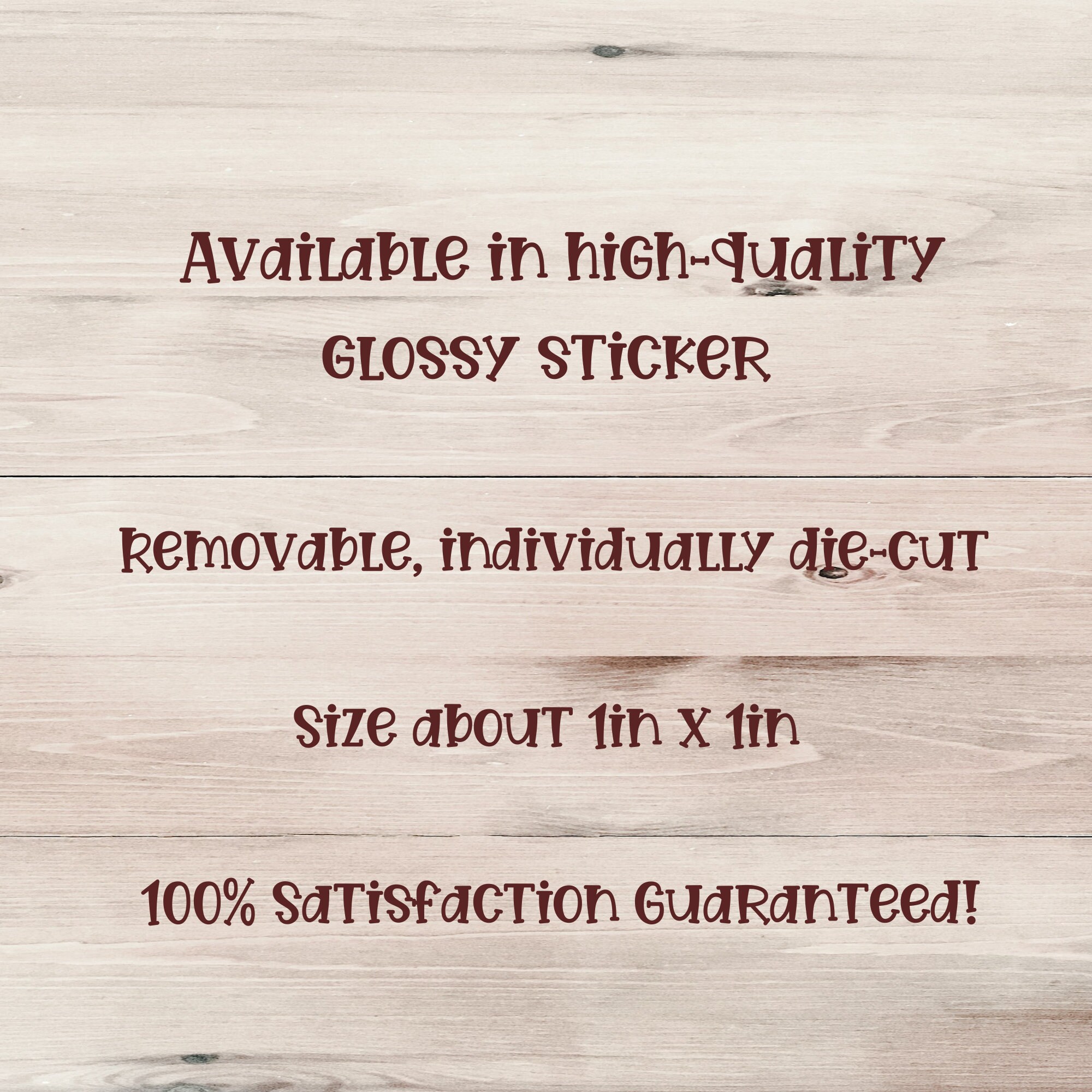 50pcs Cute Kawaii Cat Stickers for Water Bottles, Laptop, Phone ...