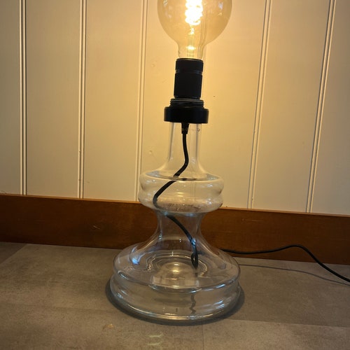 Vintage shops lamp