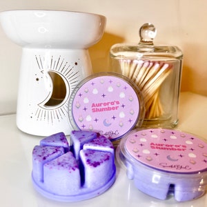 Wax Warmer Melts for Home Fragrance, Strong Scented, Long Lasting, Wax  Warmer Tarts, Wax Warmer Melts, Summer Scents, Spring Scents, Bakery 