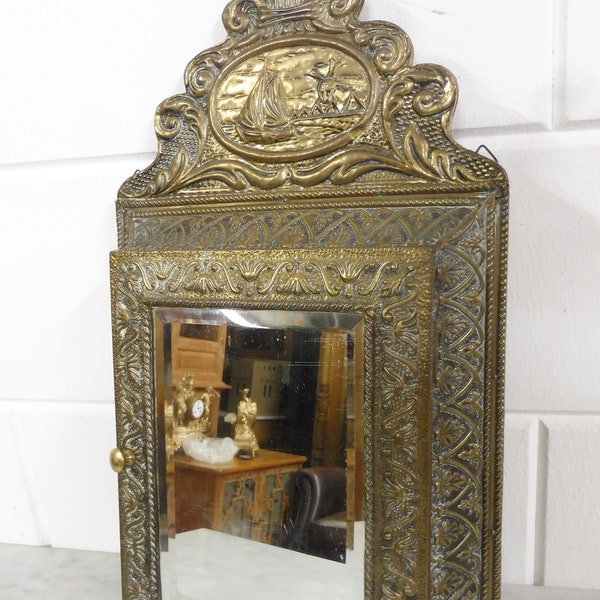 Mirror Bathroom Etsy