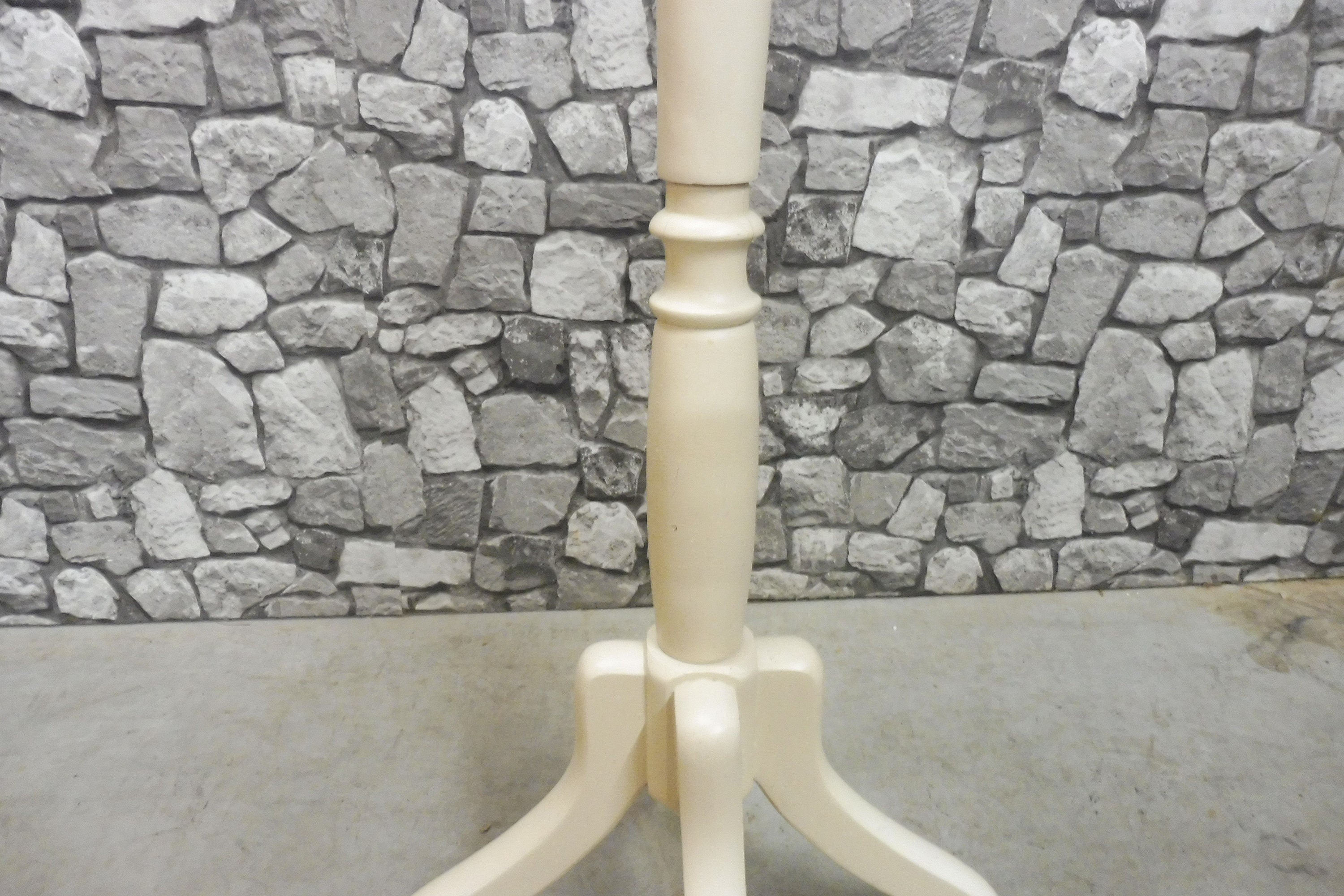 Vintage Wooden Standing Coat Rack Hall Tree Floor Stand 1970s Etsy