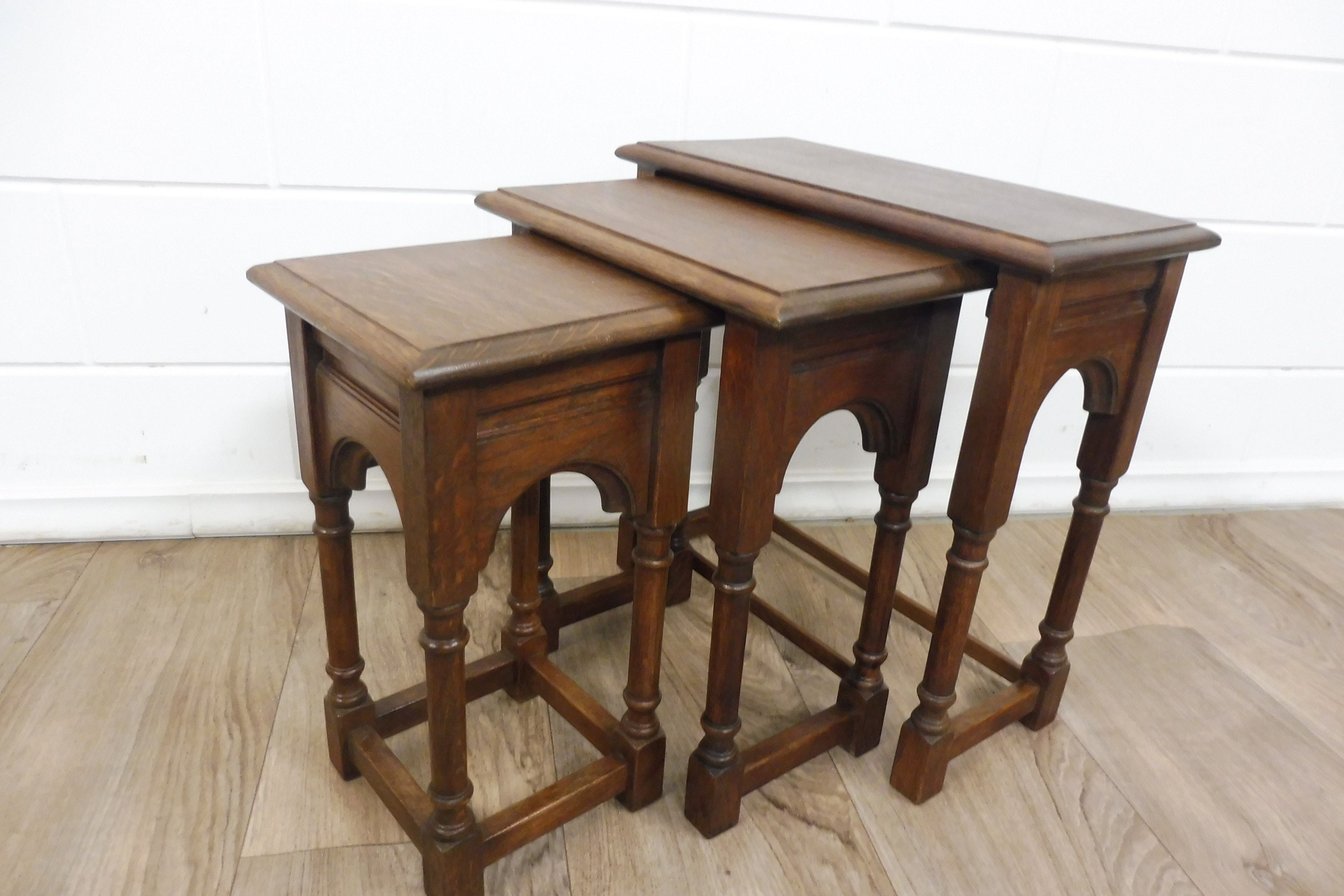 Buy Nesting Stools Online In India India