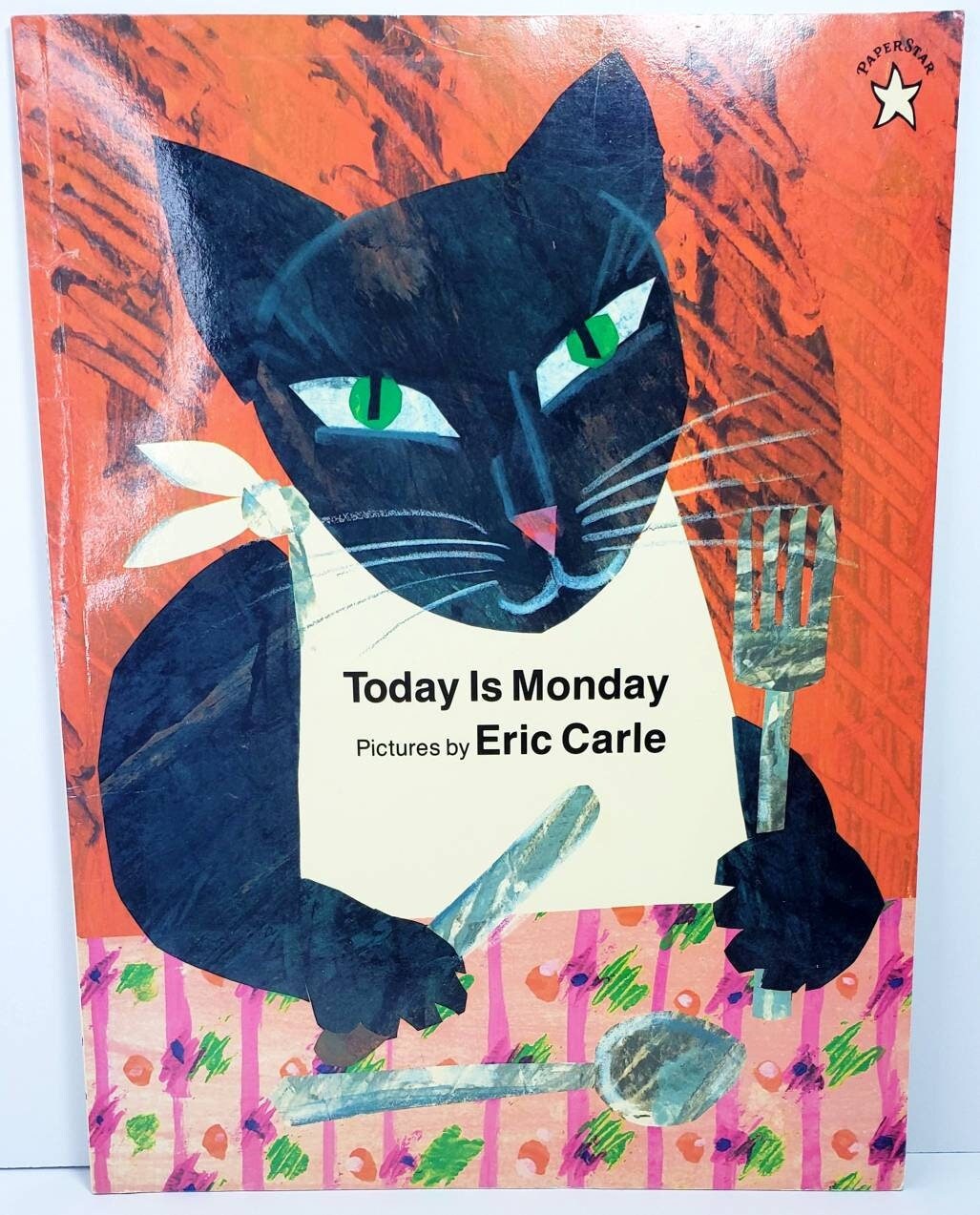 Eric Carle Books - Etsy