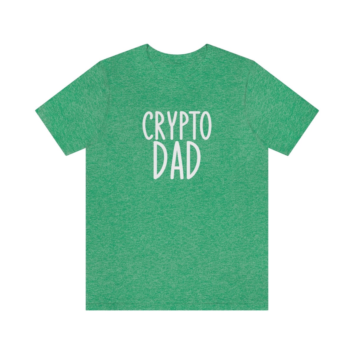 Fathers Day Tshirt Kiristyle Ethereum Cryptocurrency - Crypto Unisex T-Shirt  Men Women Father Day T Shirts