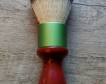 24mm Synthetic Shave Brush