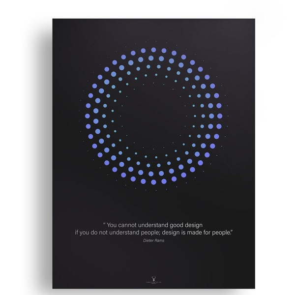 Ux Ui Poster - Etsy