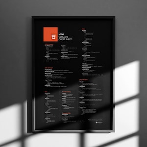 HTML structure guide for web projects