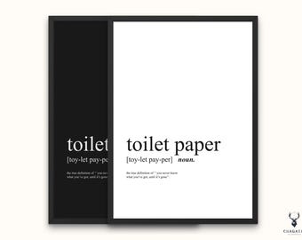 Toilet grappig decor badkamer muur decor toilet definitie muur kunst grappig toilet muur decor badkamer kunst toilet muur kunst bad kunst badkamer poster