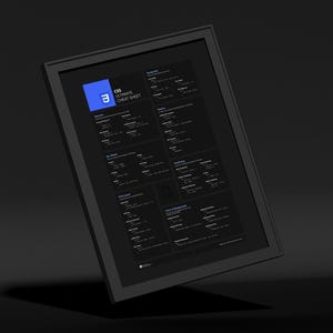 Web design workspace CSS decor