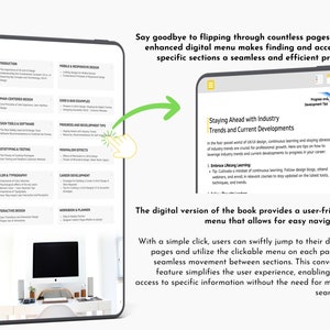UX/UI Design Mastery Ultimate Guide E-book for Designers UX Design ...