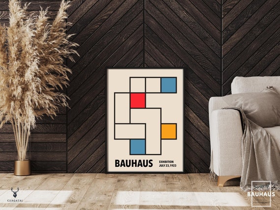 Bauhaus furniture best sale