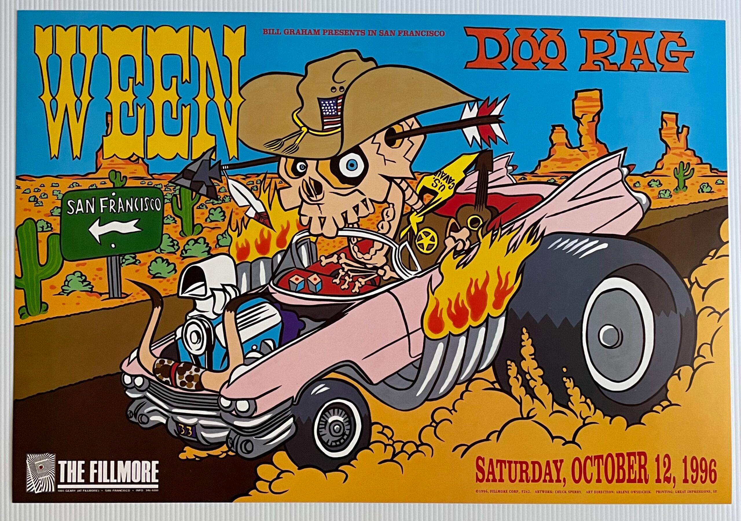 Chuck Sperry Posters - Etsy