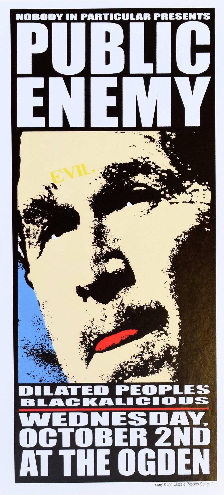 PUBLIC ENEMY❗️ Public Enemy - Fear Of A Black Planet [2 CD][Deluxe Edition