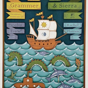 Andy Grammar Concert Poster 2015 F-1318 Fillmore