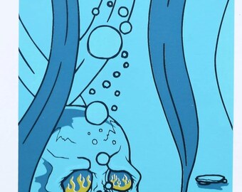 AFI Concert Handbill Orlando 2004