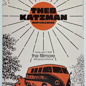Theo Katzman テオカッツマン 貴重盤/ Vulfpec Theo Katzman テオカッツマン 貴重盤/ Vulfpec