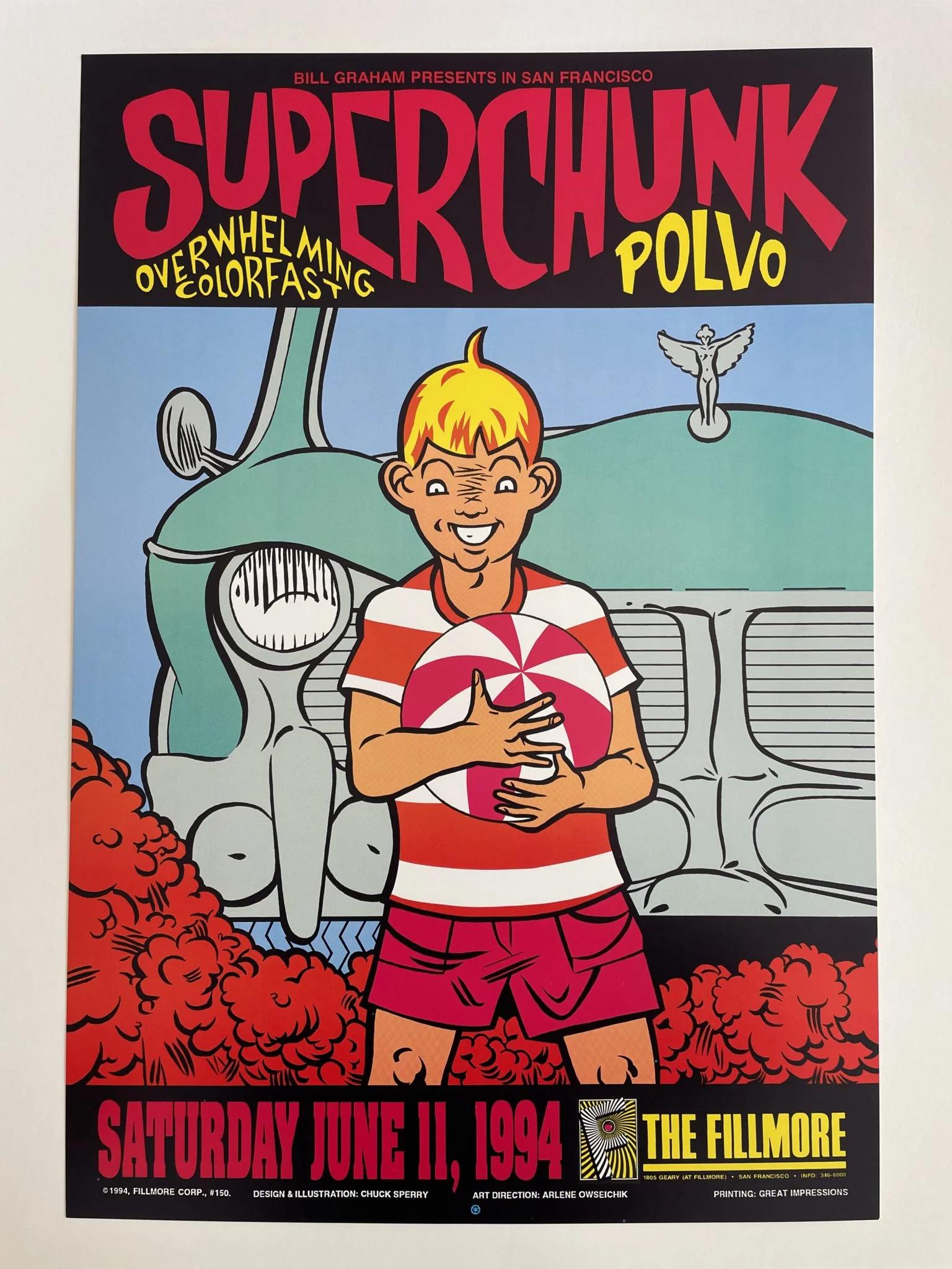 Superchunk - Etsy 日本