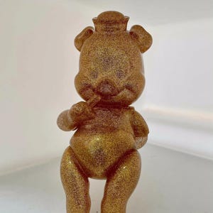 Piggum Goldie Frank Kozik