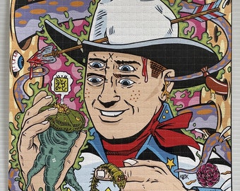 ベスト バッズ アート プリント フランク コジック ヴィンテージ