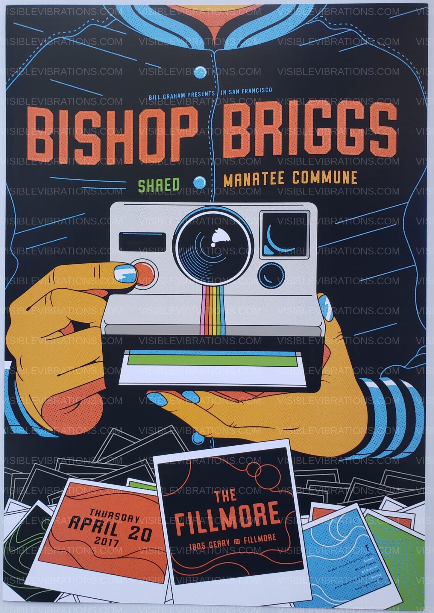 【中古】 Bishop Briggs / Bishop Briggs Bishop Briggs - Etsy Canada
