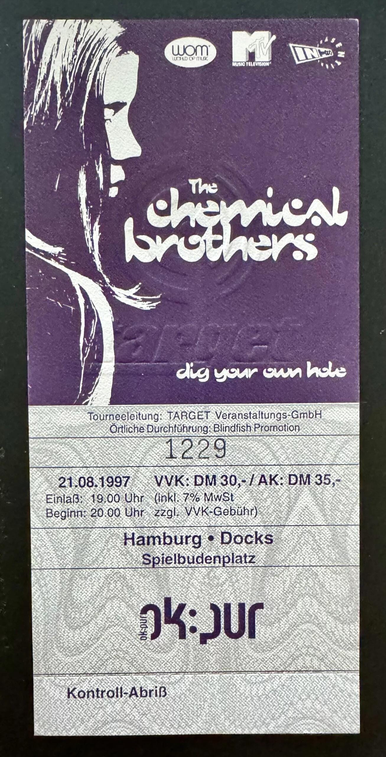 Chemical brothers - Etsy 日本