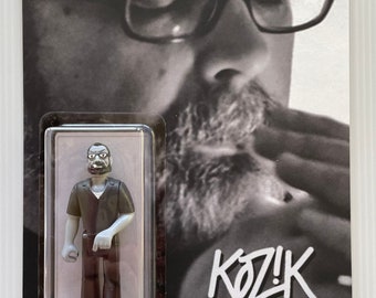 Frank Kozik Toy x Sucklord 66