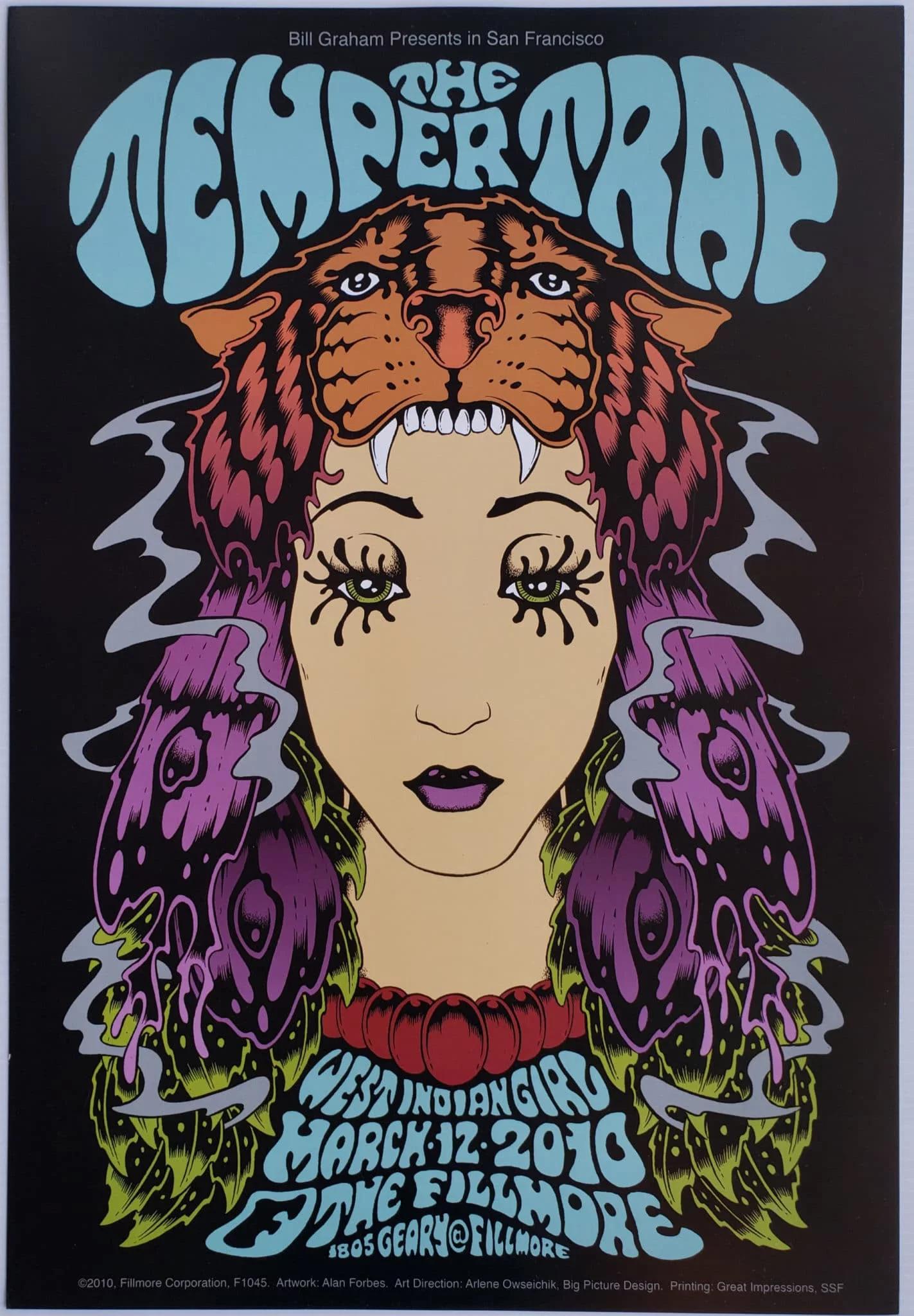 Alan Forbes Poster - Etsy