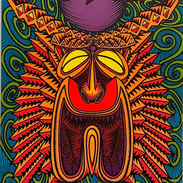 Pearl Jam Art - Etsy