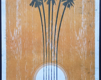 Póster del concierto Death Cab for Cutie 2011 F-1109 Impresión de póster vintage de Fillmore: arte musical estético para la decoración de las paredes del hogar y la oficina.