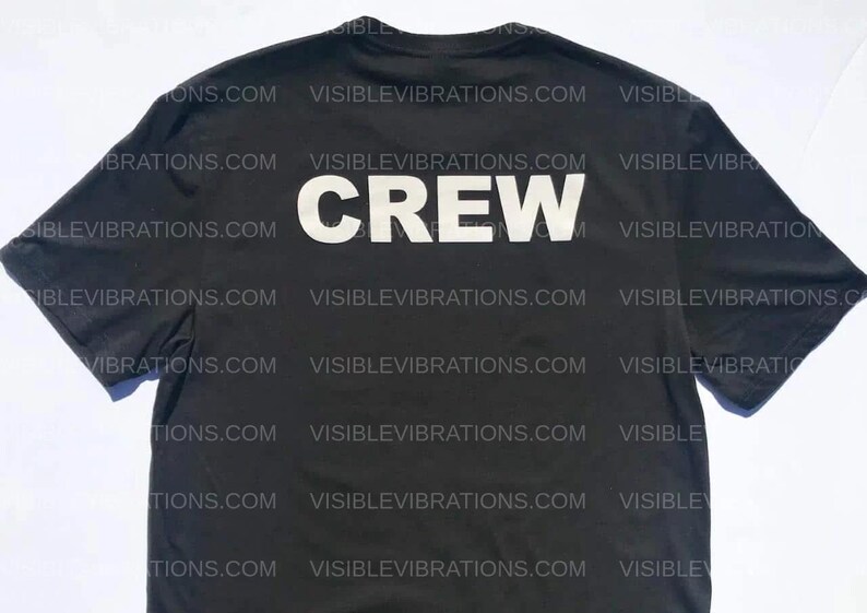 Maglietta nera Allman Brothers At Fillmore East CREW, taglia piccola immagine 2