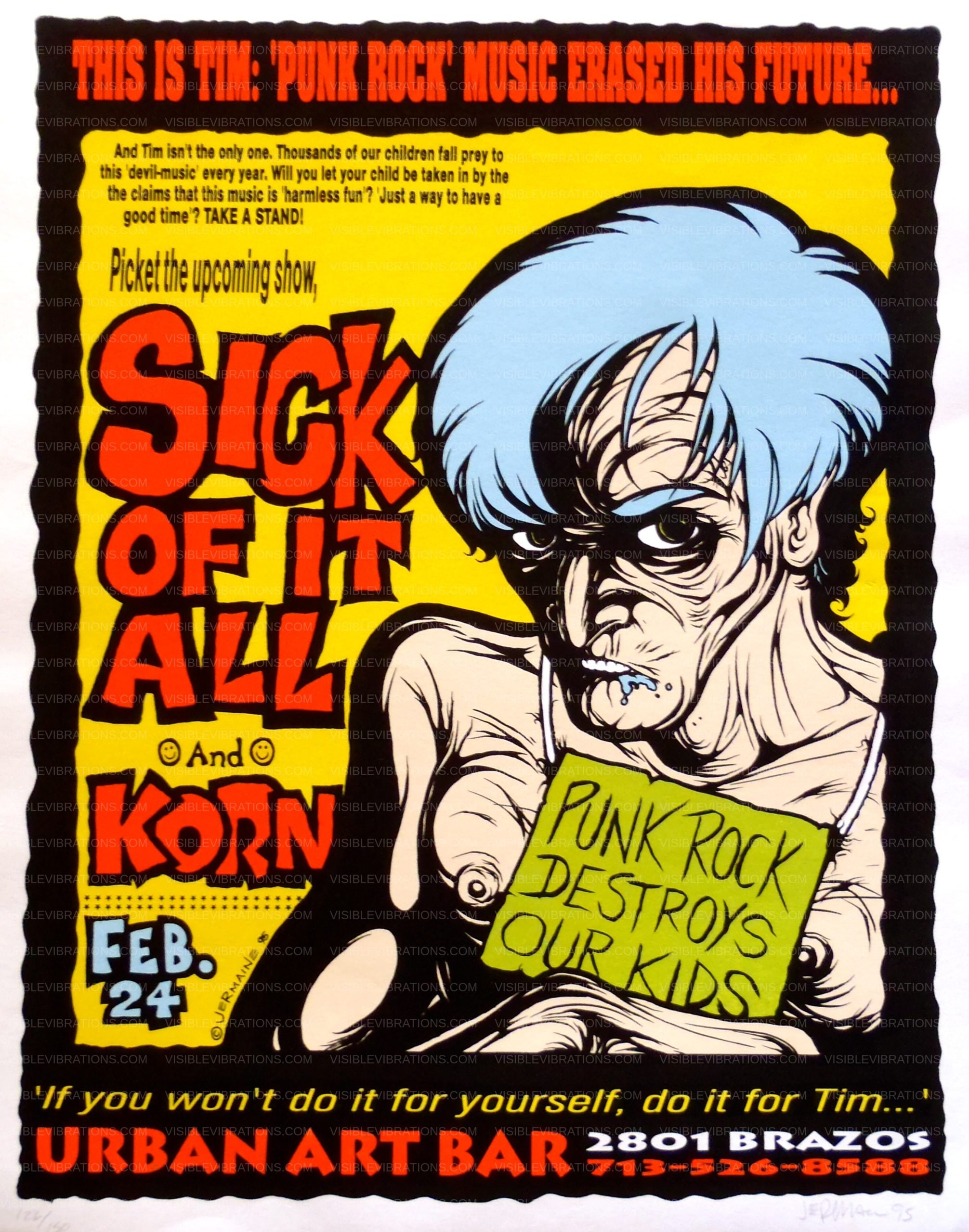 90s デッドストック KORN 大判ポスター s-l400.jpg