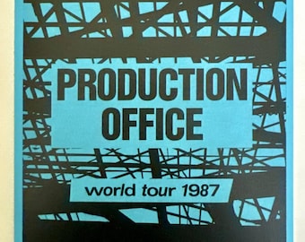 新着！マイケル・ジャクソンのBADツアー横浜1987のレアDVD！画像も音も