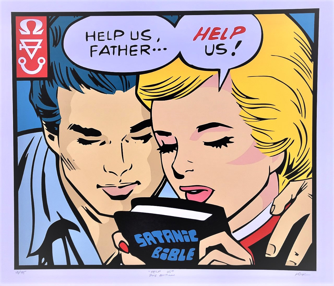 Frank kozik poster - Etsy 日本