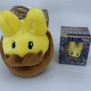 Kidrobot Yellow Labbit Bundle Frank Kozik