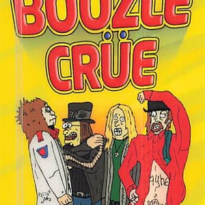 Vintage Motley Crue Backstage Pass - Etsy