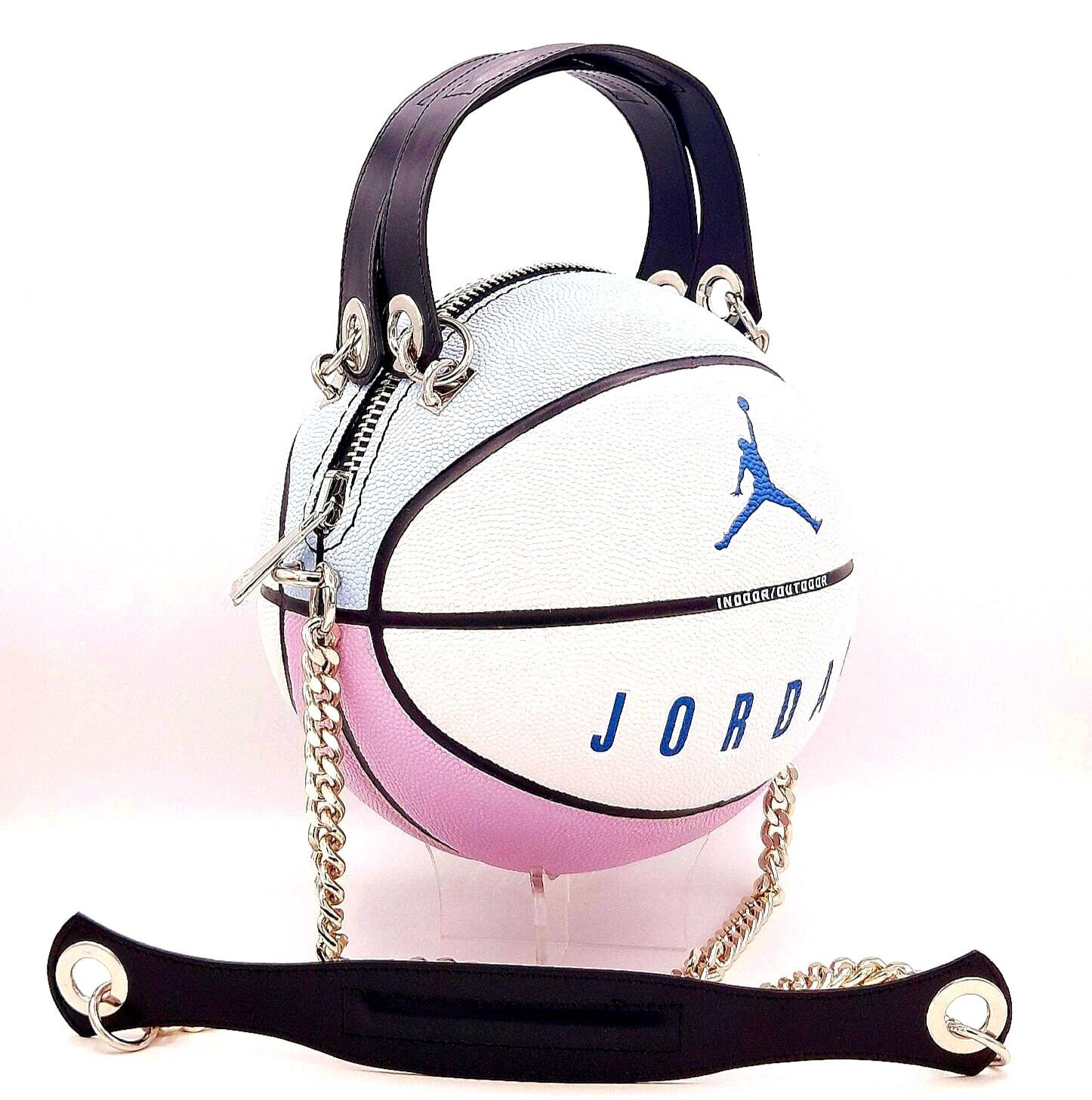 バスケ用バッグ Air Jordan basketball shoe case Jordan バッグ シューズバック エアジョーダン ジョーダン The
