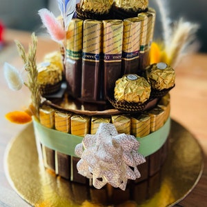 Chocolate cakes image 3