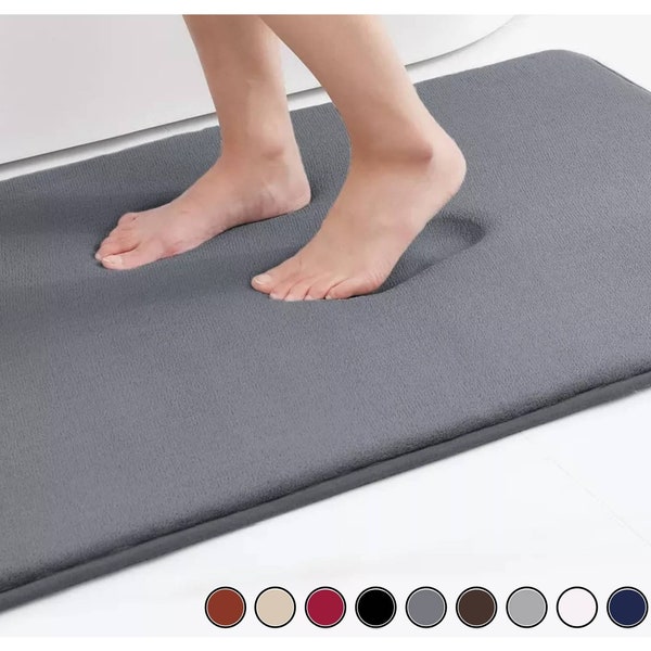 Bathroom Rug Design Etsy