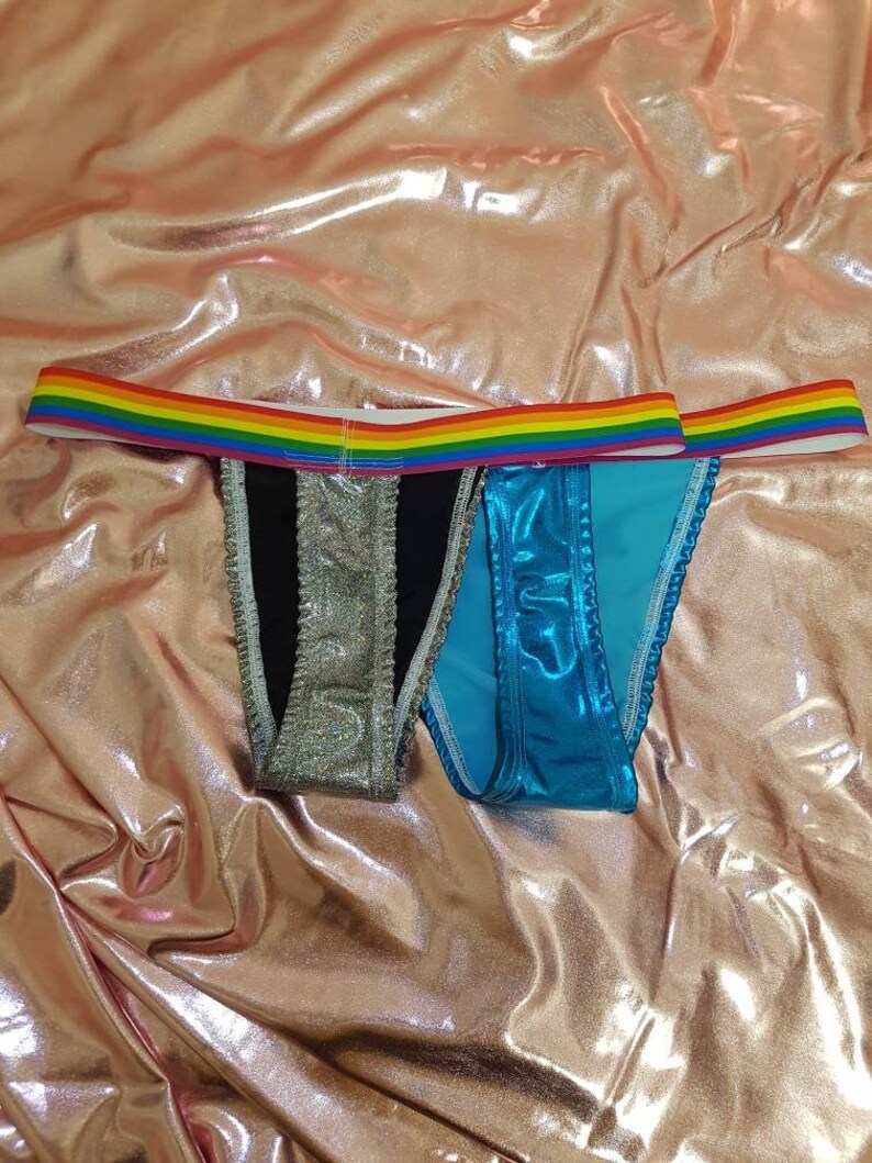 Trans Tucking Gaffs Transgender Gaff Thong Trans Tuckitup Etsy