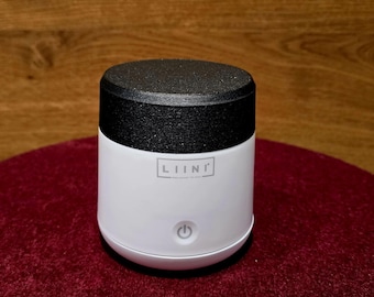 Lid for Liini 3.0 / 4.0 bottle warmer, compatible with NUK, MAM, Lansinoh, Babylove or Nip adapters