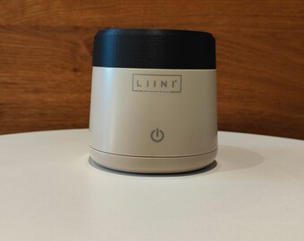 Lid for Liini 2.0 / MyBambini bottle warmer with NUK, MAM, Lansinoh, Babylove or Nip adapter