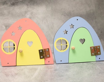 Busy Board Parts Busy board details Busy board pieces Busy board elements Wooden detail Busy board DIY Busy board zubehr