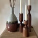 see more listings in the Candlestick Holder section