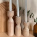 see more listings in the Candlestick Holder section