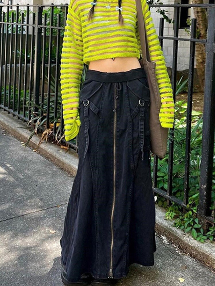Tripp Skirt - Etsy